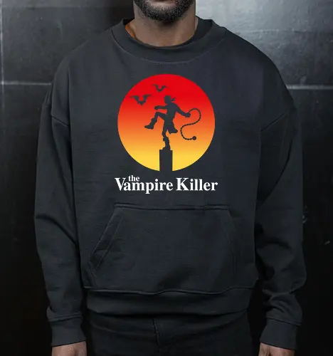 Vampire Killer