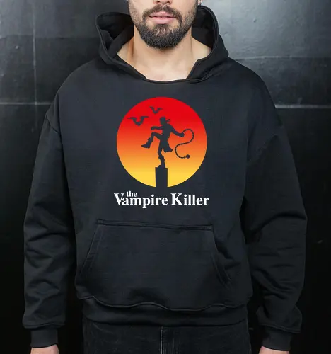 Vampire Killer