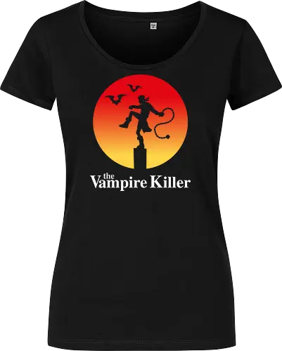 Vampire Killer