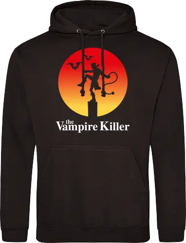 Vampire Killer