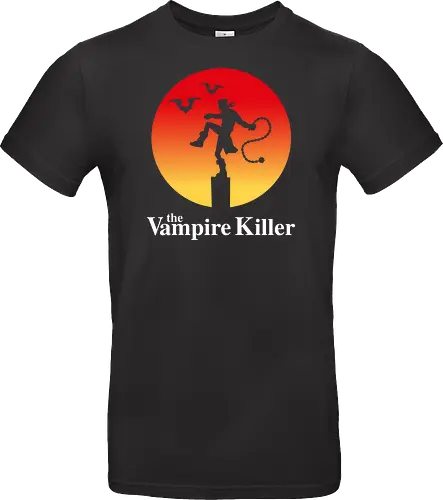 Vampire Killer