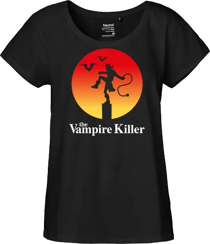 Vampire Killer
