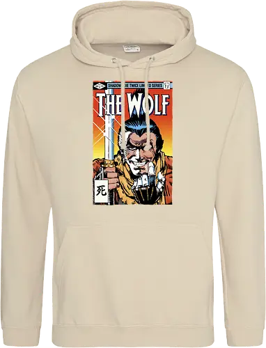 The Wolf