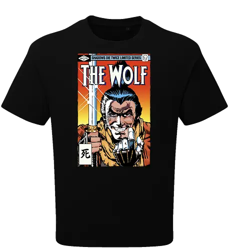 The Wolf