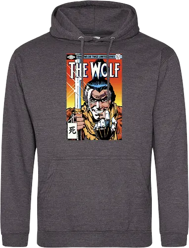 The Wolf