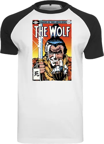 The Wolf