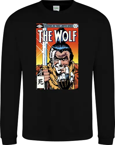 The Wolf