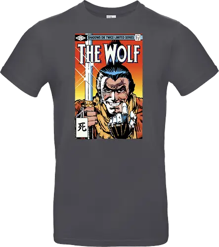 The Wolf