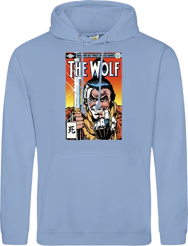 The Wolf