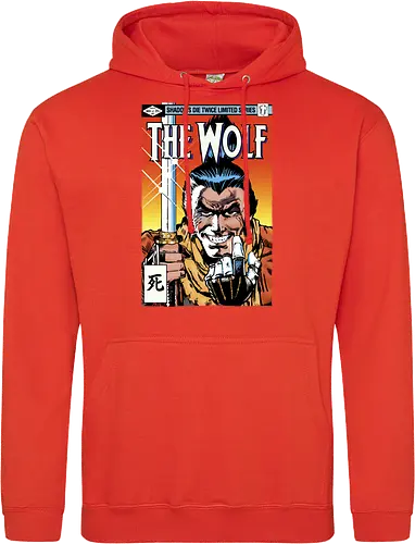 The Wolf