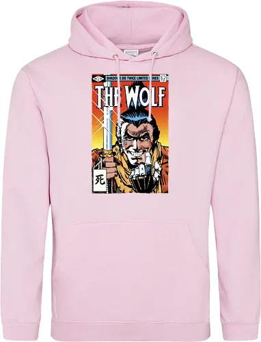 The Wolf