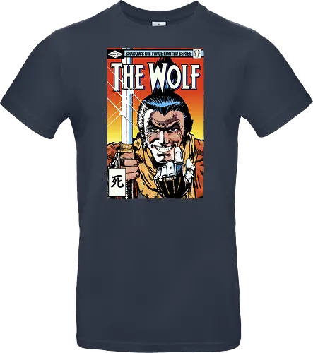 The Wolf
