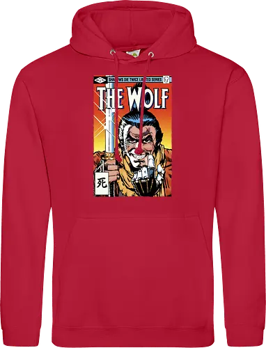 The Wolf