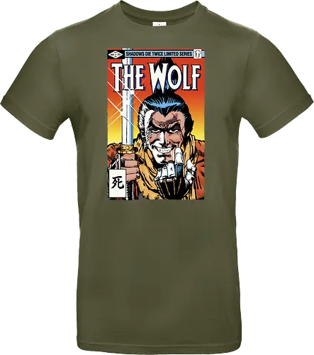 The Wolf