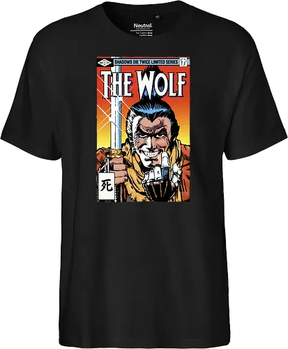 The Wolf