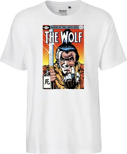 The Wolf