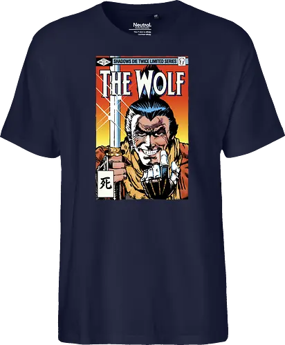 The Wolf