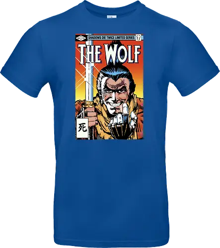 The Wolf