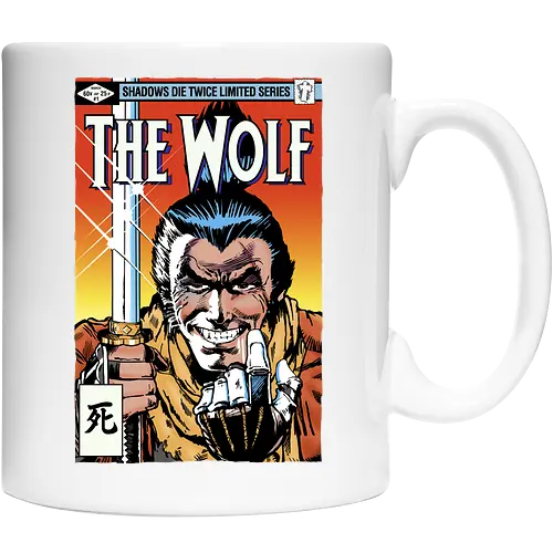 The Wolf