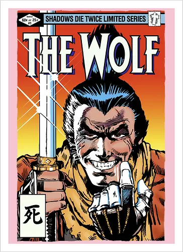 The Wolf