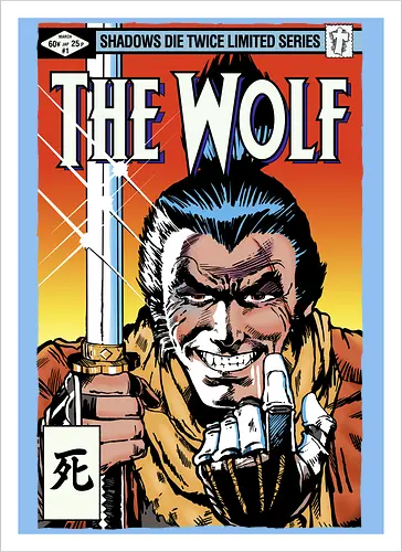 The Wolf