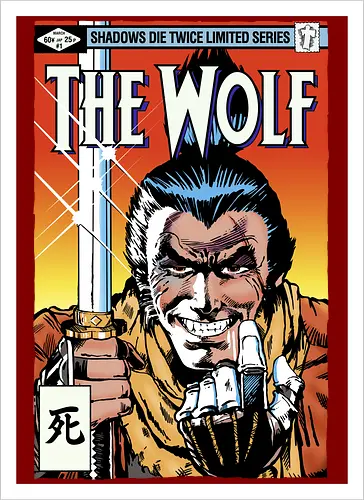The Wolf