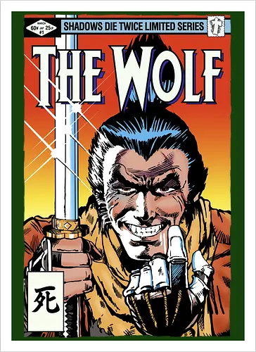 The Wolf