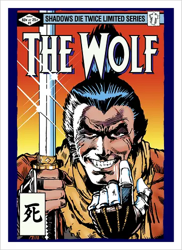 The Wolf
