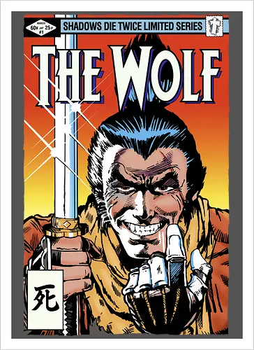 The Wolf