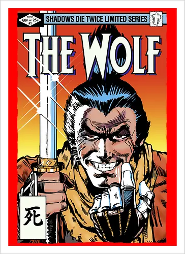 The Wolf