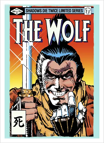 The Wolf