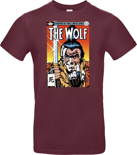 The Wolf