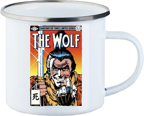 The Wolf