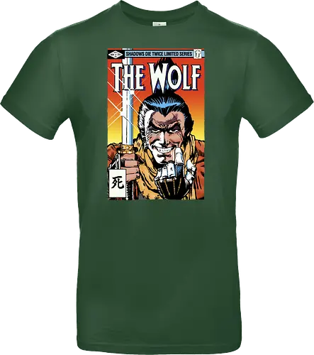 The Wolf