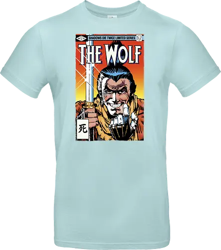 The Wolf