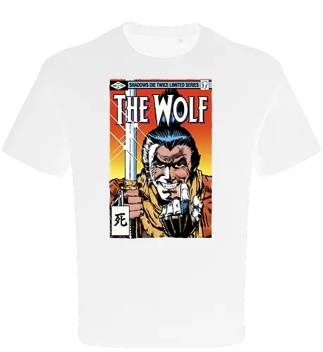 The Wolf