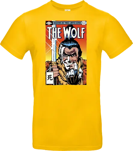 The Wolf