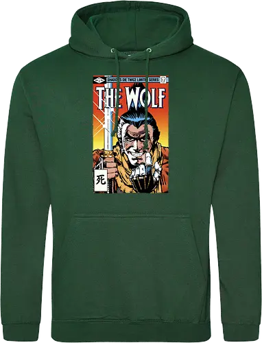 The Wolf