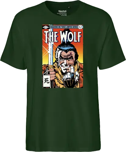 The Wolf