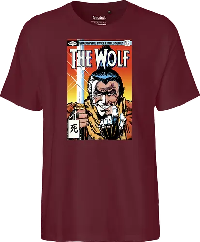 The Wolf