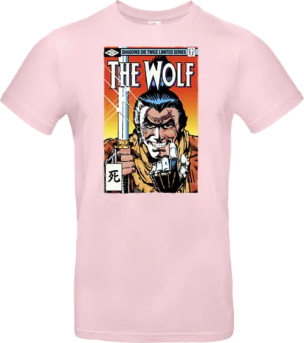 The Wolf