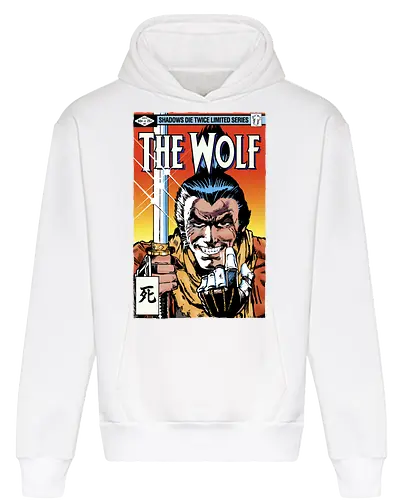 The Wolf