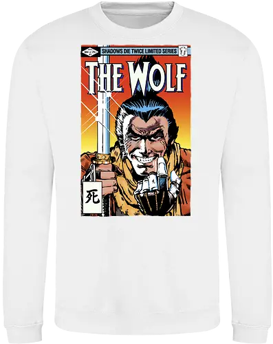 The Wolf