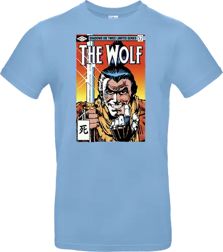 The Wolf