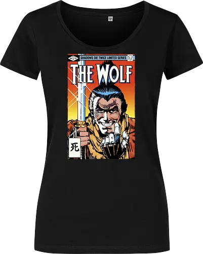 The Wolf