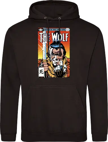 The Wolf