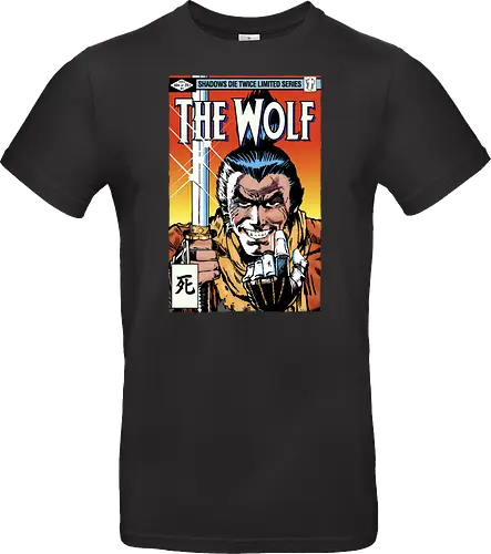 The Wolf