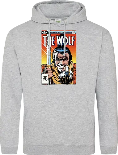 The Wolf