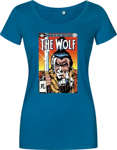The Wolf