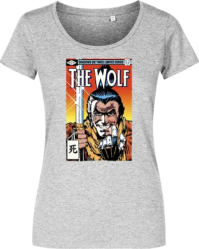 The Wolf
